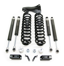 Load image into Gallery viewer, ReadyLift 2020-UP Ford F250/F350/F450 Diesel 4WD 2.5&#39;&#39; Coil Spring Falcon-46-20253