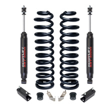 Load image into Gallery viewer, ReadyLift 2011-18 FORD F250 2.5&#39;&#39; Coil Spring Front Lift Kit-46-2725