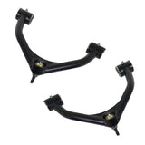 ReadyLift 2011-18 CHEV/GMC 2500/3500HD Tubular Upper Controls Arms for 7-8'' Lifts-47-3440