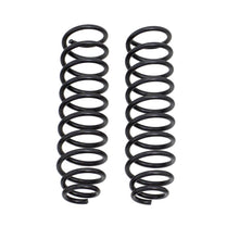 Load image into Gallery viewer, ReadyLift 2007-17 JEEP JK 2.5&#39;&#39; Front Coil Springs-47-6724F