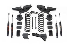 Load image into Gallery viewer, ReadyLift 2014-18 DODGE-RAM 2500 6&#39;&#39; Lift Kit with SST3000 Shocks-49-1630-K