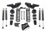 ReadyLift 2014-2018 Dodge Ram 2500 6'' Lift Kit-49-16400