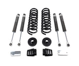 ReadyLift 2019-2023 Ram 2500 3'' Big Lift Kit-49-19320