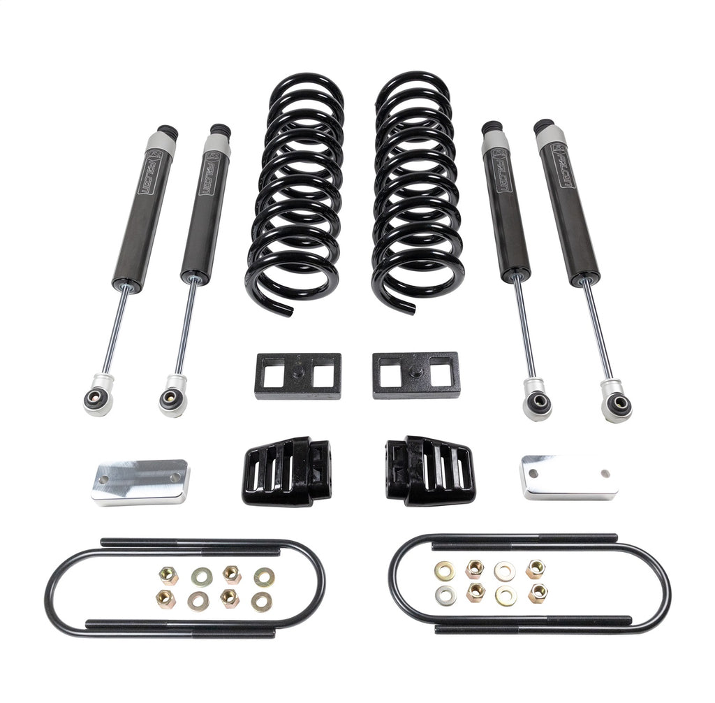 ReadyLift 2019-2023 Ram 3500 3'' Big Lift Kit-49-19330