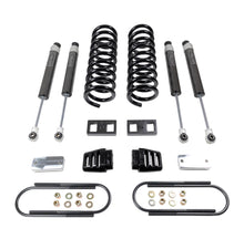 Load image into Gallery viewer, ReadyLift 2019-2023 Ram 3500 3&#39;&#39; Big Lift Kit-49-19330