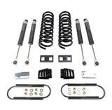 ReadyLift 2019-2023 Ram 3500 3'' Big Lift Kit-49-19330