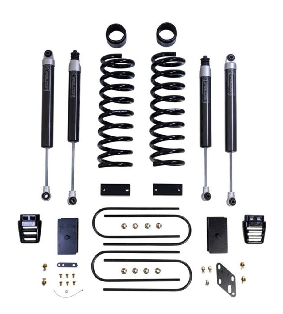 ReadyLift 19-23 Ram 3500 Dually 3'' coil lift kit-49-19332