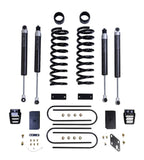 ReadyLift 19-23 Ram 3500 Dually 3'' coil lift kit-49-19332