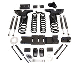 ReadyLift 2019-2023 Ram 2500 4.5'' Big Lift Kit-49-19420