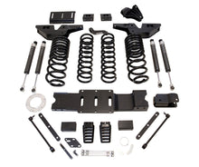 Load image into Gallery viewer, ReadyLift 2019-2022 Ram 2500 6&#39;&#39; Lift Kit with Falcon S.O.-49-19610