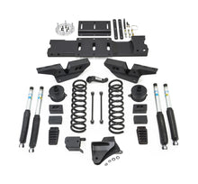 Load image into Gallery viewer, ReadyLift 2019-2022 Ram 2500 6&#39;&#39; Lift Kit with Bilstein Shocks with Ring and Crossmember-49-1961