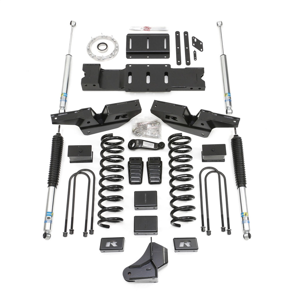 ReadyLift 2019-UP RAM 3500 HD DIESEL HO 4WD 6'' Big Lift Kit-49-19620