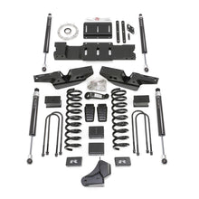 Load image into Gallery viewer, ReadyLift 2019-2023 Ram 3500 6&#39;&#39; Big Lift Kit-49-19631