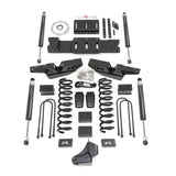 ReadyLift 2019-2023 Ram 3500 6'' Big Lift Kit-49-19631