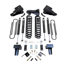 Load image into Gallery viewer, ReadyLift 23-24 Ford SD 4&#39;&#39; Coil Spring Lift Kit-49-23420