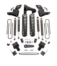 Load image into Gallery viewer, ReadyLift 23-24 Ford SD 6&#39;&#39; Coil Spring Lift Kit-49-23620