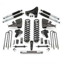 Load image into Gallery viewer, ReadyLift 2017-2020 Ford F250/F350 Diesel 6.5&#39;&#39;Kit, Bilstein 5100 Shocks-1 Piece Dr Shaft-49-2762