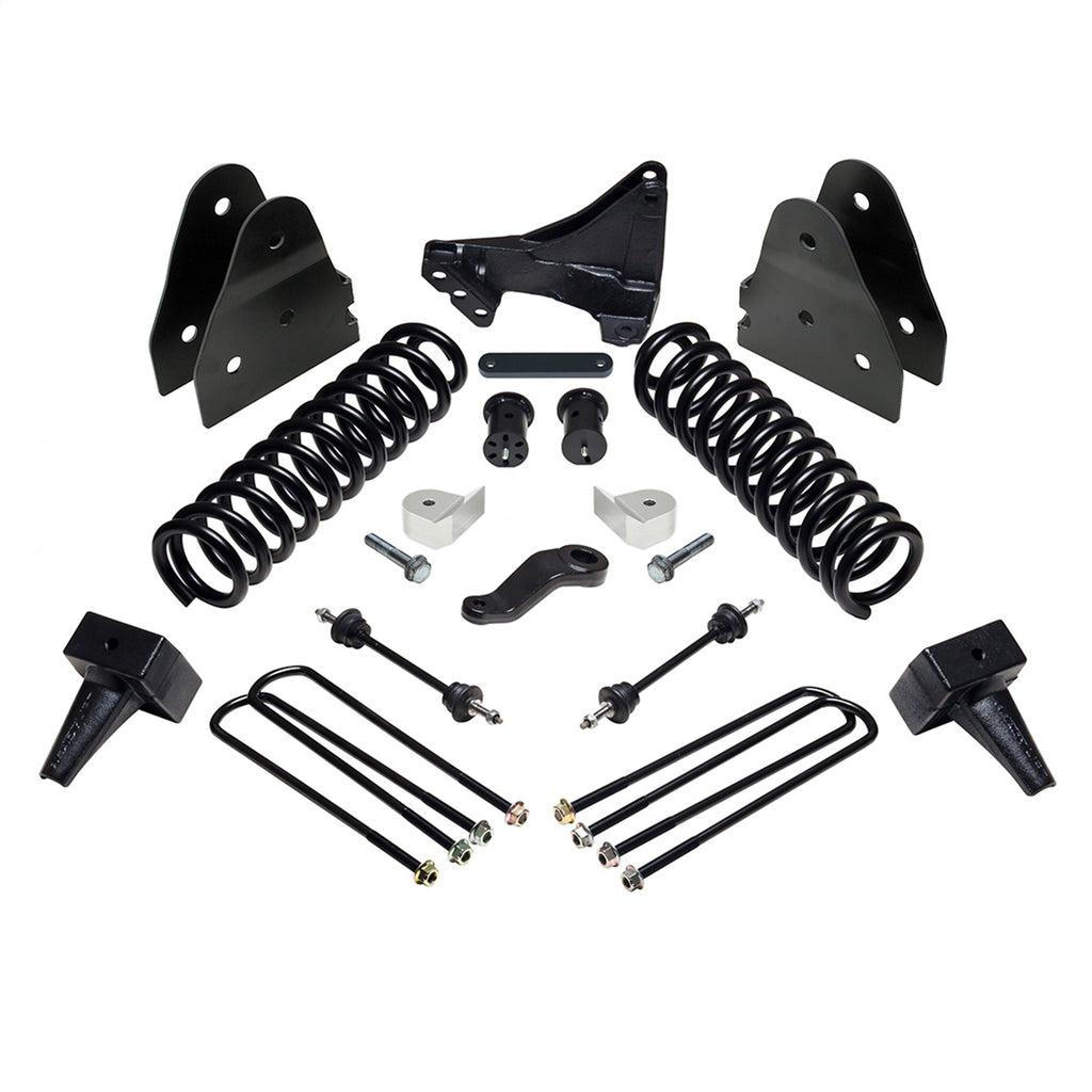 ReadyLift 2011-18 FORD F250/F350 6.5'' Lift Kit - 1 pc Dive Shaft-49-2765