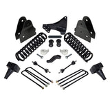 ReadyLift 2011-18 FORD F250/F350 6.5'' Lift Kit - 1 pc Dive Shaft-49-2765