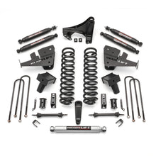 Load image into Gallery viewer, ReadyLift 2011-18 FORD F250/F350 6.5&#39;&#39; Lift Kit with SST3000 Shocks - 1 pc Drive Shaft-49-2767