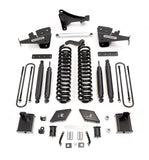 ReadyLift 2017-2022 Ford F-250/F350 7'' Big Lift Kit with SST Shocks-49-27700