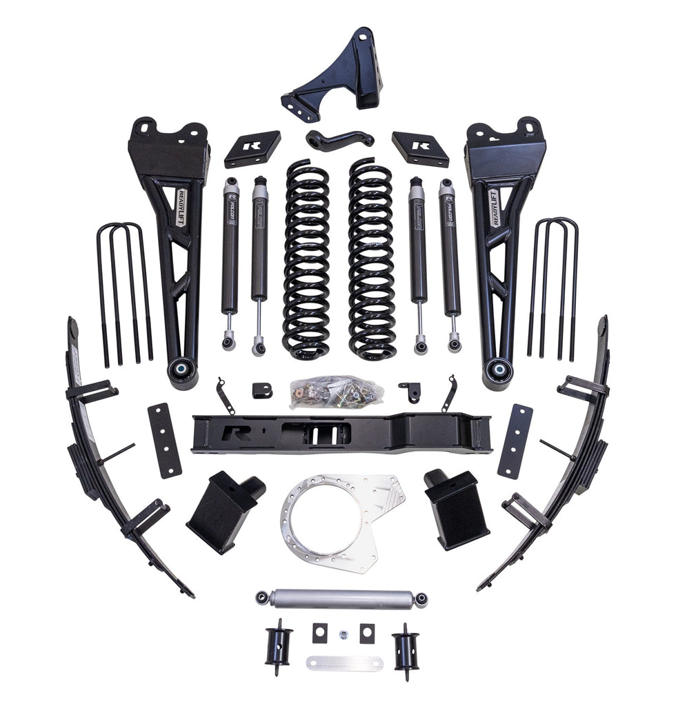 ReadyLift 17-22 Ford SD 8.5'' Lift Kit-49-27851