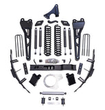 ReadyLift 17-22 Ford SD 8.5'' Lift Kit-49-27851