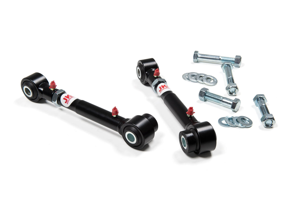 Adjustable Front Sway Bar Links | Fits 2.5"-6" Lift | Wrangler JK Rubicon