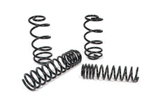 Load image into Gallery viewer, 2&quot; Lift Coil Spring Set | Dual Rate | Wrangler TJ and LJ