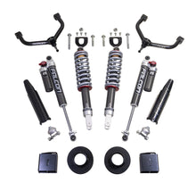 Load image into Gallery viewer, ReadyLift 19-23 Ram 1500 3.5&#39;&#39; SST 2.1 Lift Kit-62-19340