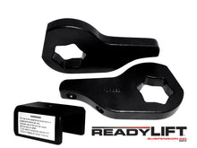 Load image into Gallery viewer, ReadyLift 2002-05 DODGE-RAM 1500 2&#39;&#39; Leveling Kit (Forged Torsion Key)-66-1000