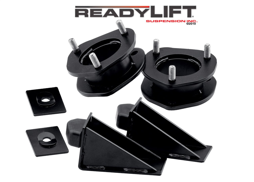 ReadyLift 2006-12 DODGE-RAM 1500 2.5'' Leveling Kit-66-1020