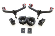 Load image into Gallery viewer, ReadyLift 2006-18 DODGE-RAM 1500 2.5&#39;&#39; Leveling Kit with Tubular Control Arms-66-1026