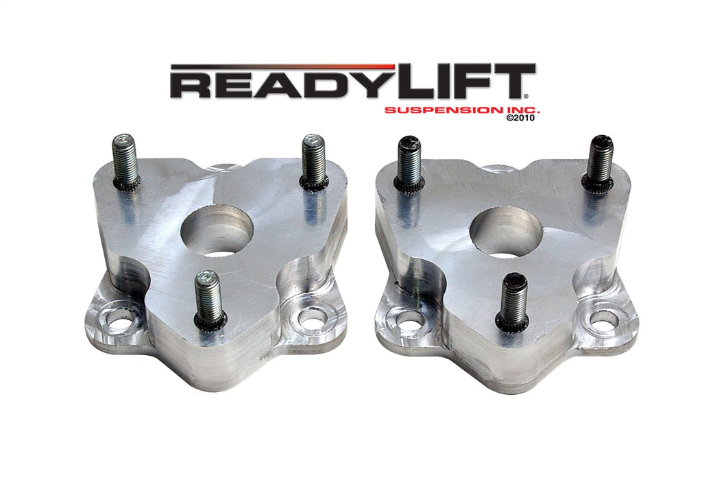 ReadyLift 2006-18 DODGE-RAM 1500 2'' Leveling Kit-66-1030