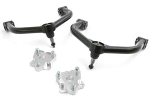 Load image into Gallery viewer, ReadyLift 2006-18 DODGE-RAM 1500 2&#39;&#39; Leveling Kit with Tubular Arms-66-1036