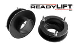 ReadyLift 1994-13 DODGE-RAM 1500/2500/3500 2'' Leveling Kit-66-1090