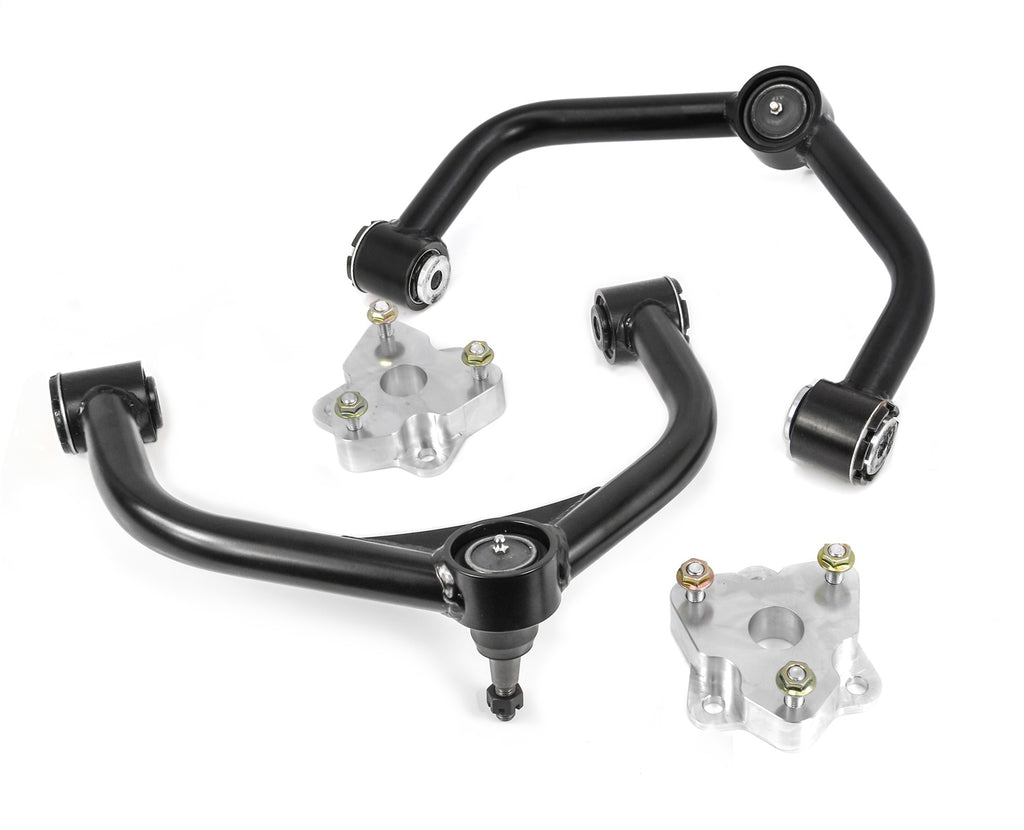 ReadyLift 2019 DODGE/RAM 1500 2'' Leveling Kit with Tubular Upper Control Arms (Non-Air Ride Equipped)-66-1921