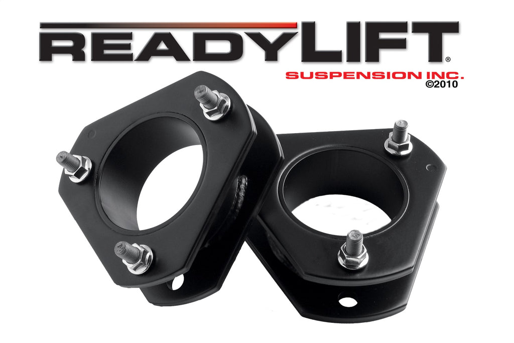 ReadyLift 2004-14 FORD F150 3'' Leveling Kit-66-2050