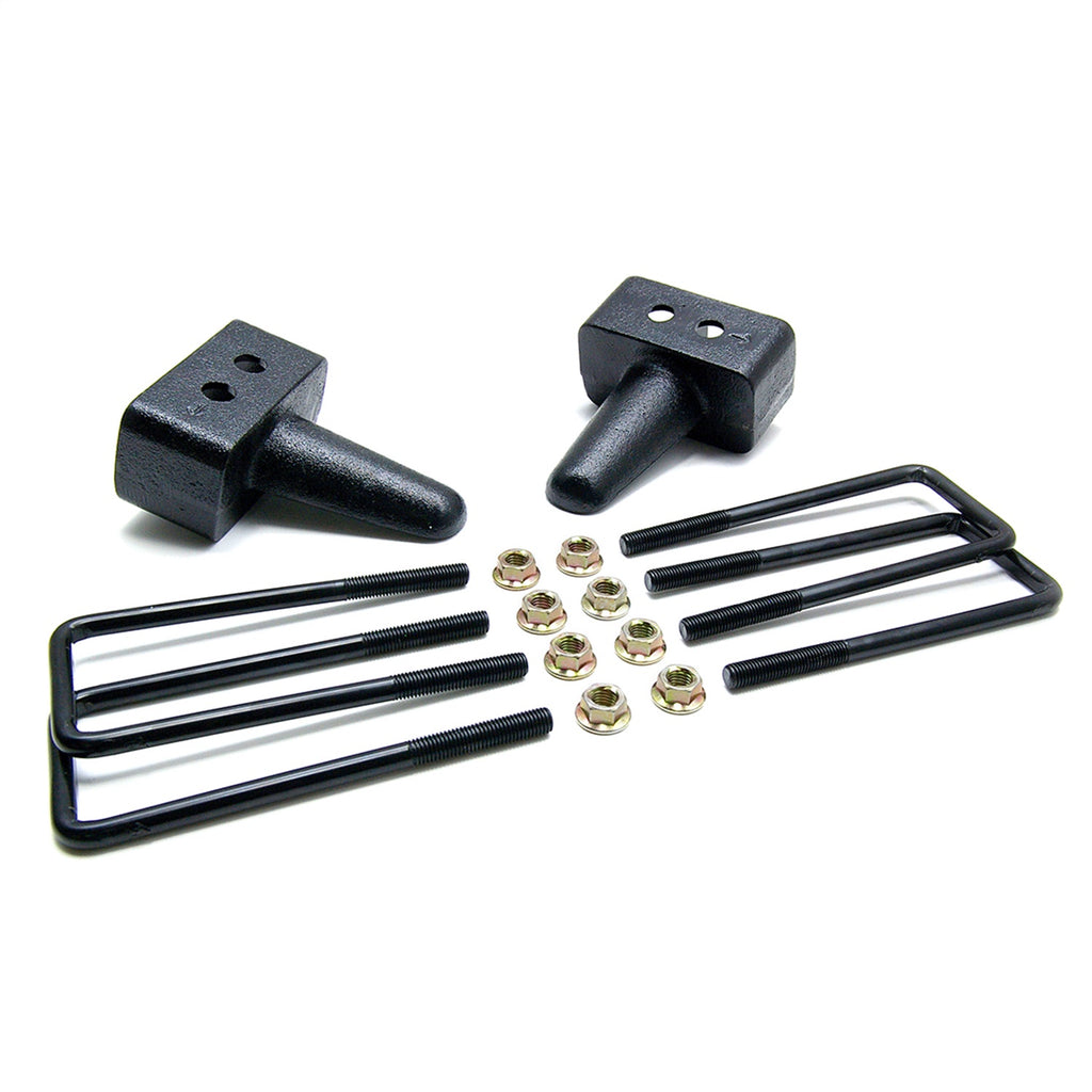 ReadyLift 2004-18 FORD F150 3'' Rear Block Kit-66-2053