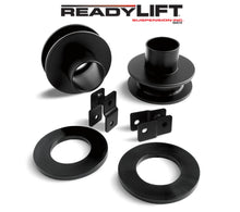 Load image into Gallery viewer, ReadyLift 2005-10 FORD F250/F350/F450 2.5&#39;&#39; Front Leveling Kit-66-2095