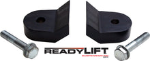 Load image into Gallery viewer, ReadyLift 2005-18 FORD F250/F350/F450 1.5&#39;&#39; Front Leveling Kit-66-2111