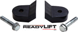 ReadyLift 2005-18 FORD F250/F350/F450 1.5'' Front Leveling Kit-66-2111