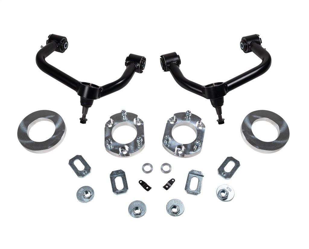 ReadyLift 2021-2023 Ford F-150 Tremor 3'' Leveling Kit-66-21300