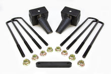 Load image into Gallery viewer, ReadyLift 2011-18 FORD F250/F350/F450 5&#39;&#39; Rear Block Kit-66-2222