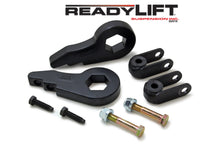 Load image into Gallery viewer, ReadyLift 2000-06 CHEV/GMC 1500/TAHOE/SUB/YUKON XL/ESCLADE 2.5&#39;&#39; Front Leveling Kit-66-3000