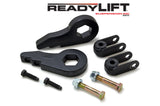 ReadyLift 2000-06 CHEV/GMC 1500/TAHOE/SUB/YUKON XL/ESCLADE 2.5'' Front Leveling Kit-66-3000