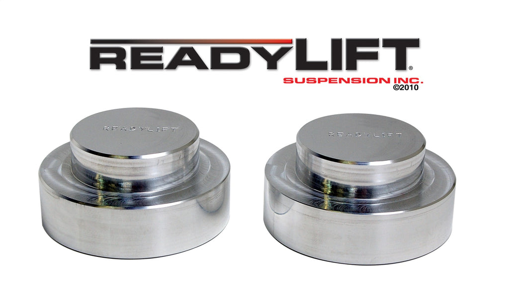 ReadyLift 2007-18 CHEV/GMC TAHOE/SUB/YUKON XL 1'' Rear Coil Spring Spacer-66-3010