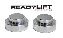 Load image into Gallery viewer, ReadyLift 2007-18 CHEV/GMC TAHOE/SUB/YUKON XL 1&#39;&#39; Rear Coil Spring Spacer-66-3010