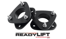 Load image into Gallery viewer, ReadyLift 2004-07 NISSAN ARMADA/TITAN 2&#39;&#39; Front Leveling Kit-66-4000