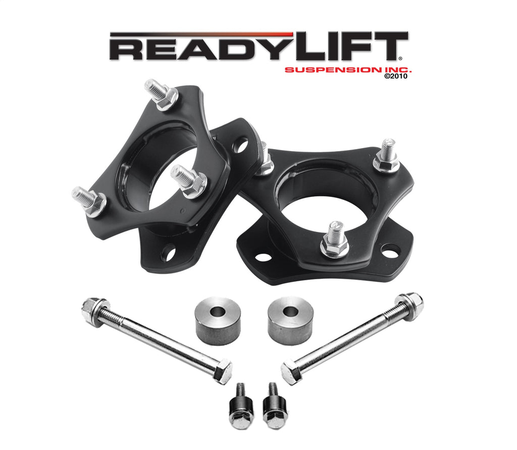 ReadyLift 1999-06 TOYOTA TUNDRA 3'' Front Leveling Kit-66-5000